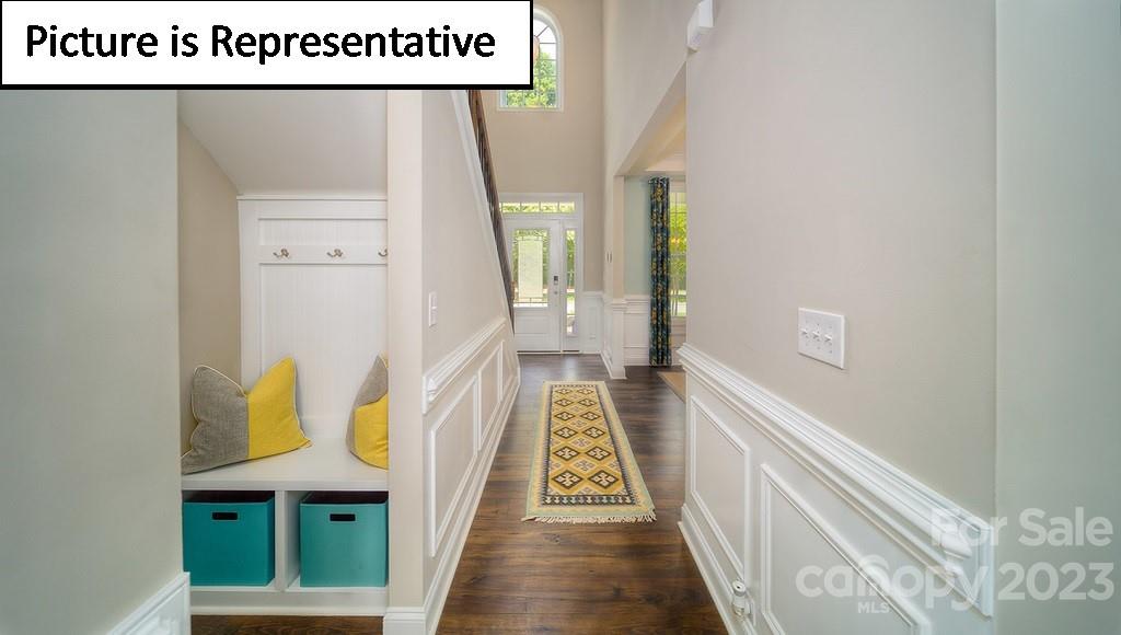 Falls Cove at Lake Norman - Residential