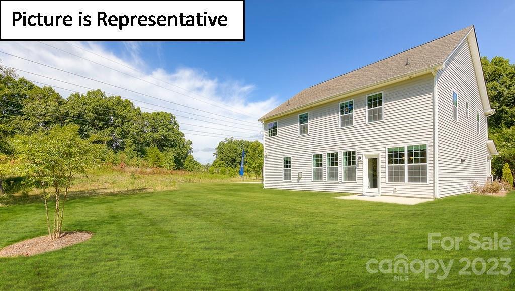 Falls Cove at Lake Norman - Residential