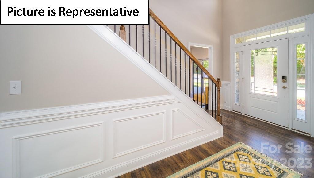 Falls Cove at Lake Norman - Residential