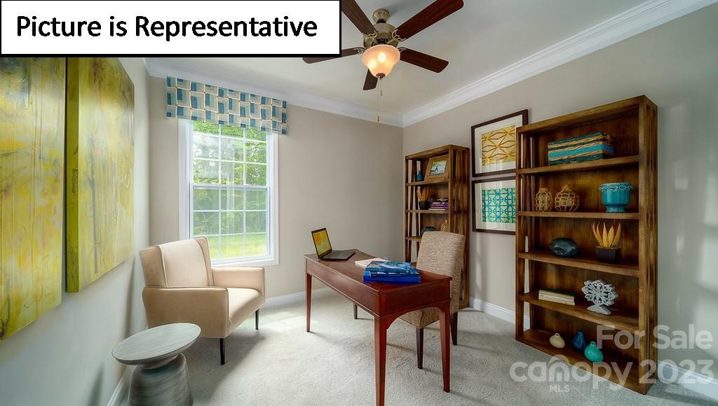 Falls Cove at Lake Norman - Residential