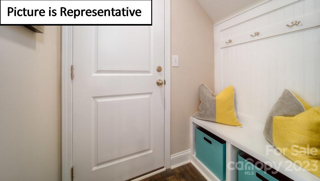 Falls Cove at Lake Norman - Residential