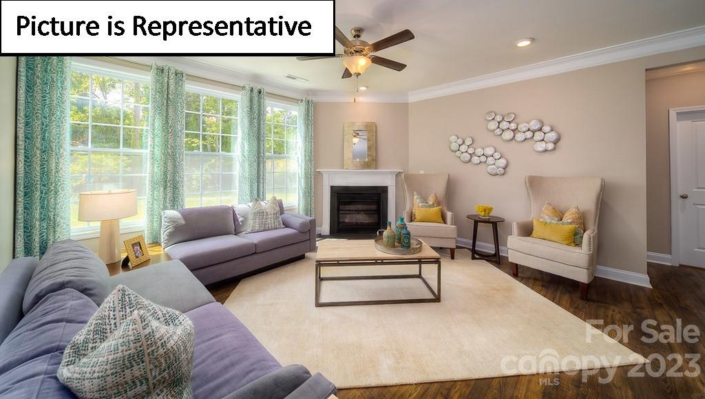 Falls Cove at Lake Norman - Residential