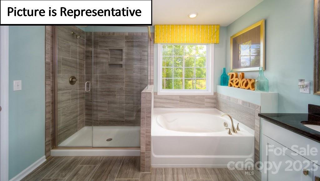 Falls Cove at Lake Norman - Residential