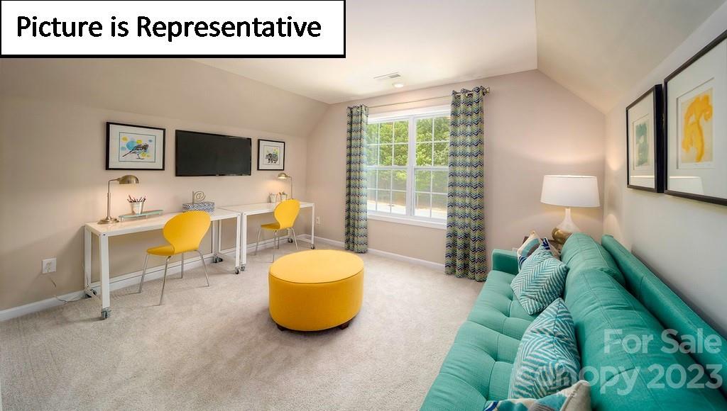 Falls Cove at Lake Norman - Residential