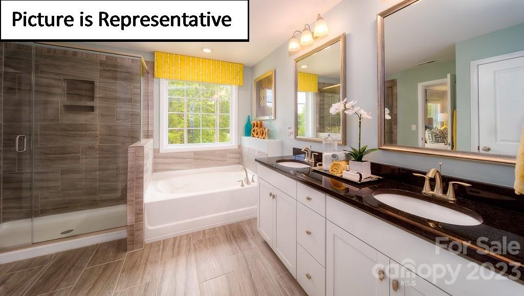 Falls Cove at Lake Norman - Residential