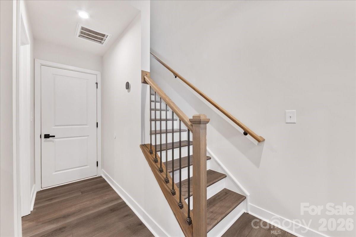 Anderson Townhomes - Residential