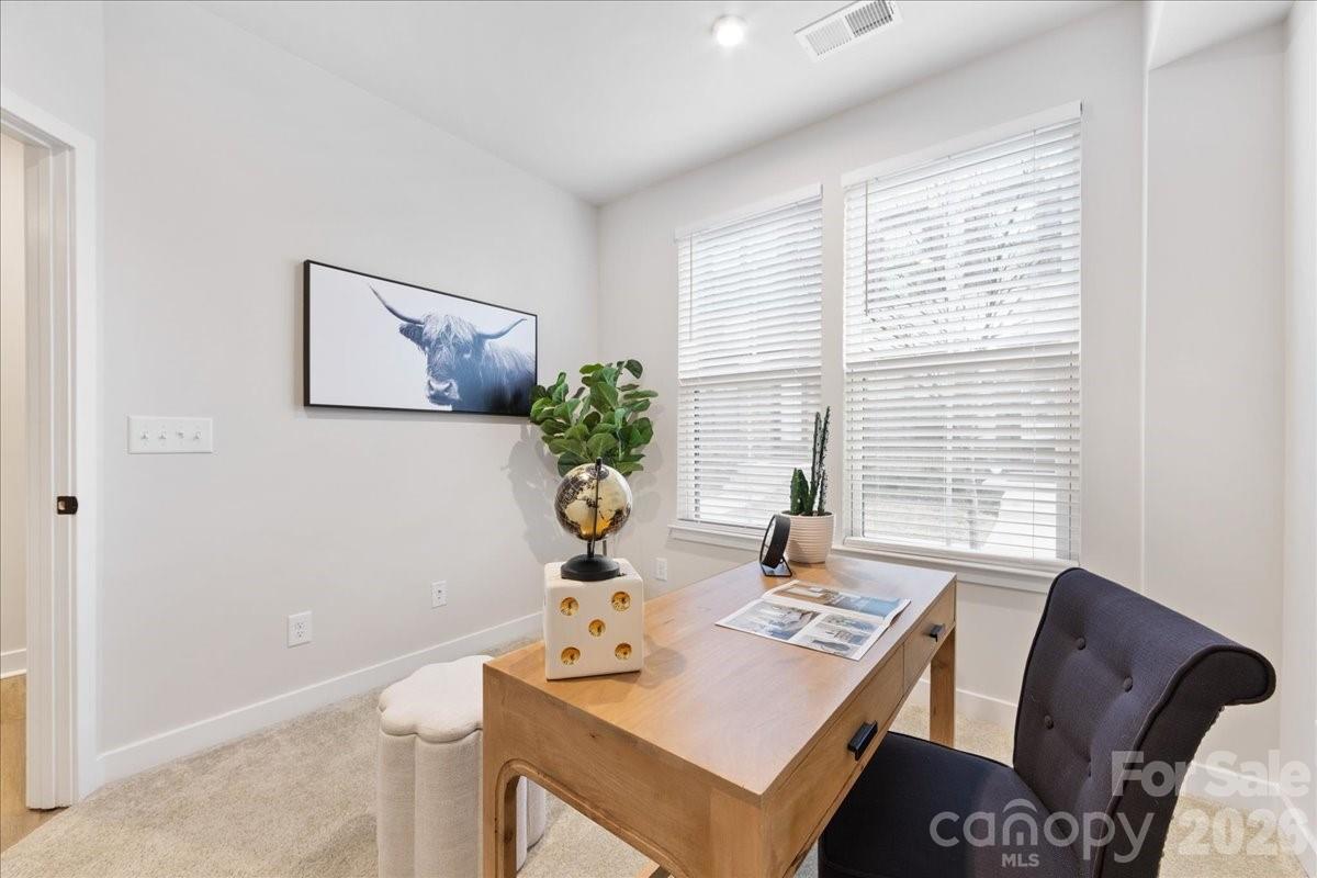 Anderson Townhomes - Residential