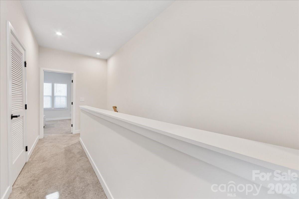 Anderson Townhomes - Residential