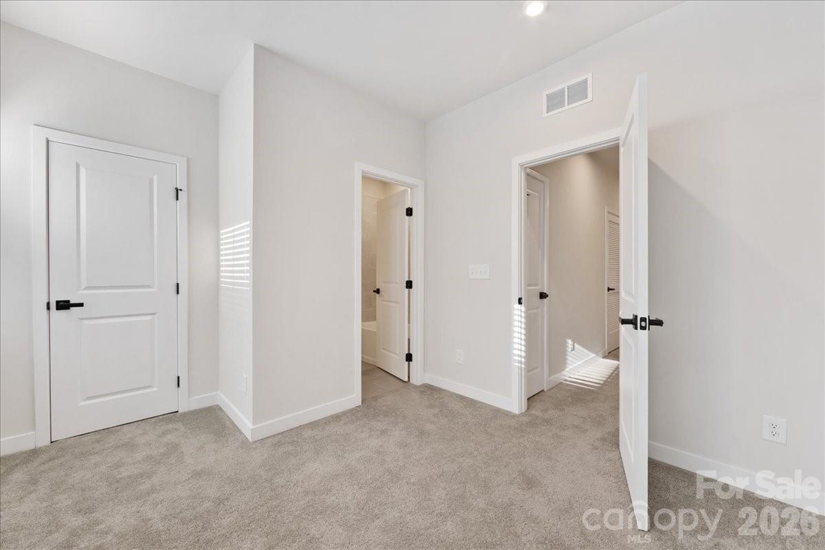 Anderson Townhomes - Residential