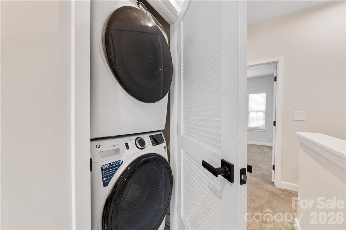 Anderson Townhomes - Residential