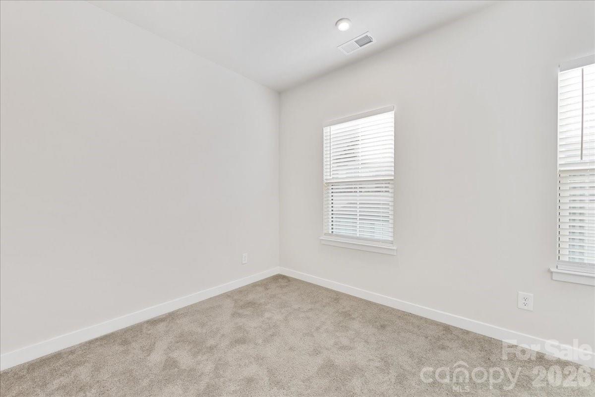 Anderson Townhomes - Residential