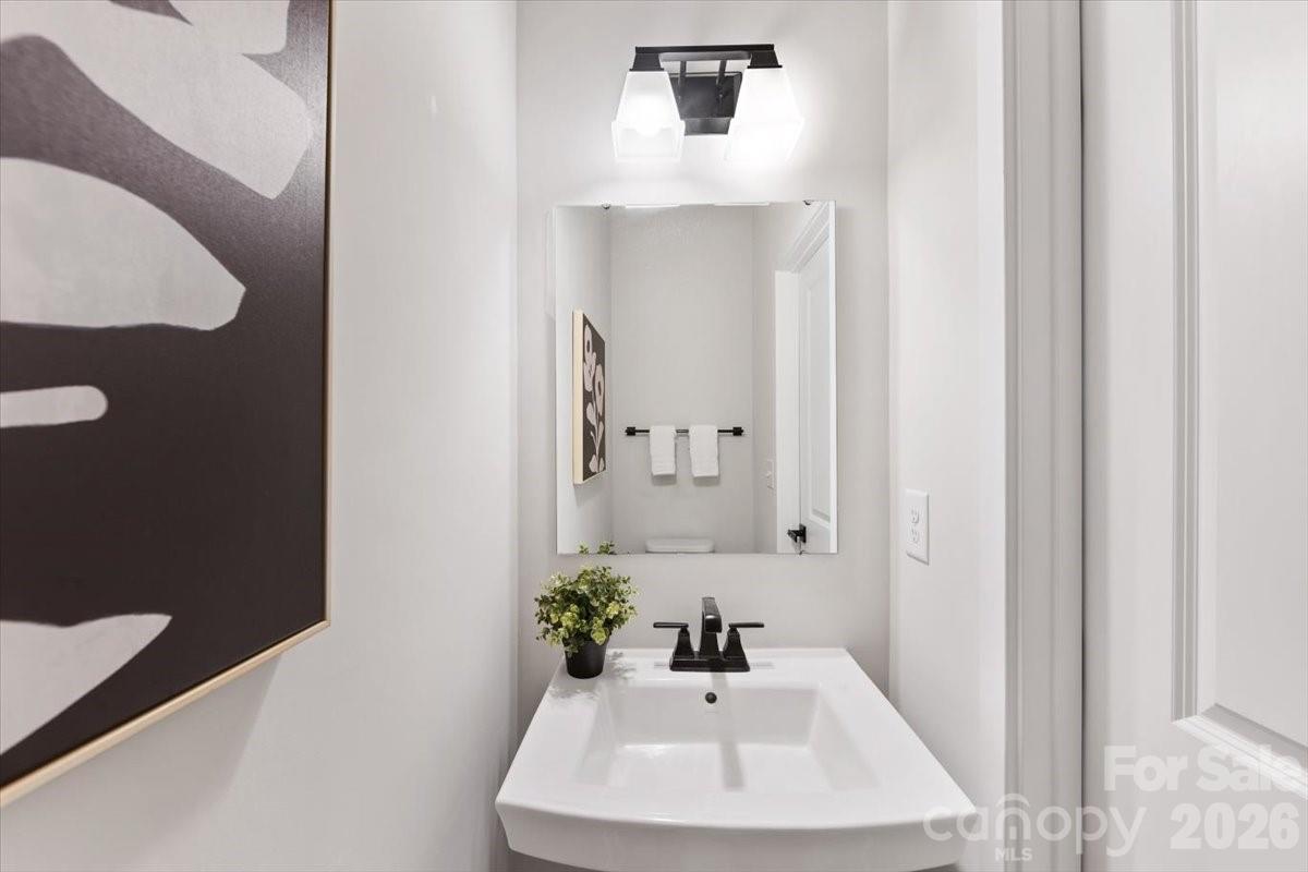 Anderson Townhomes - Residential