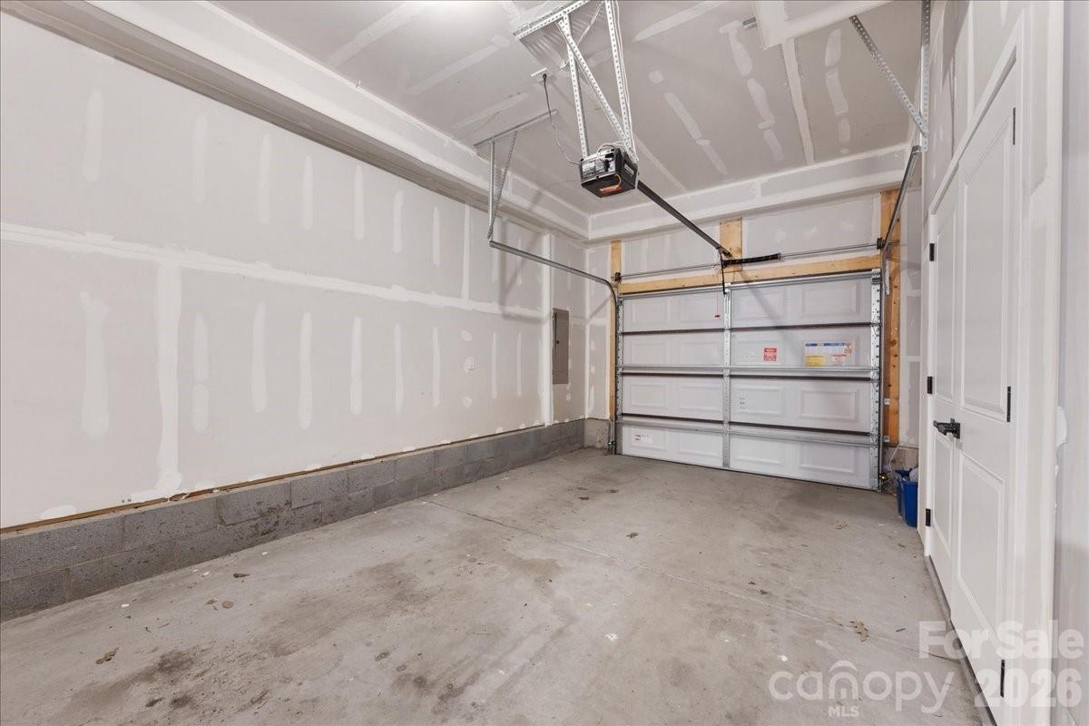 Anderson Townhomes - Residential