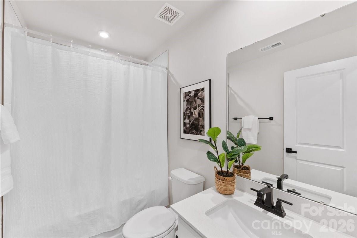 Anderson Townhomes - Residential