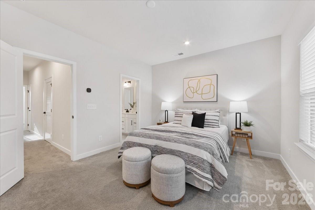 Anderson Townhomes - Residential