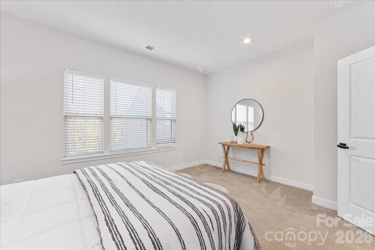 Anderson Townhomes - Residential