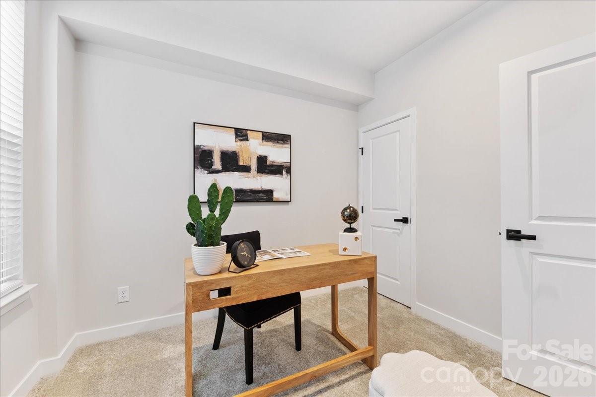 Anderson Townhomes - Residential