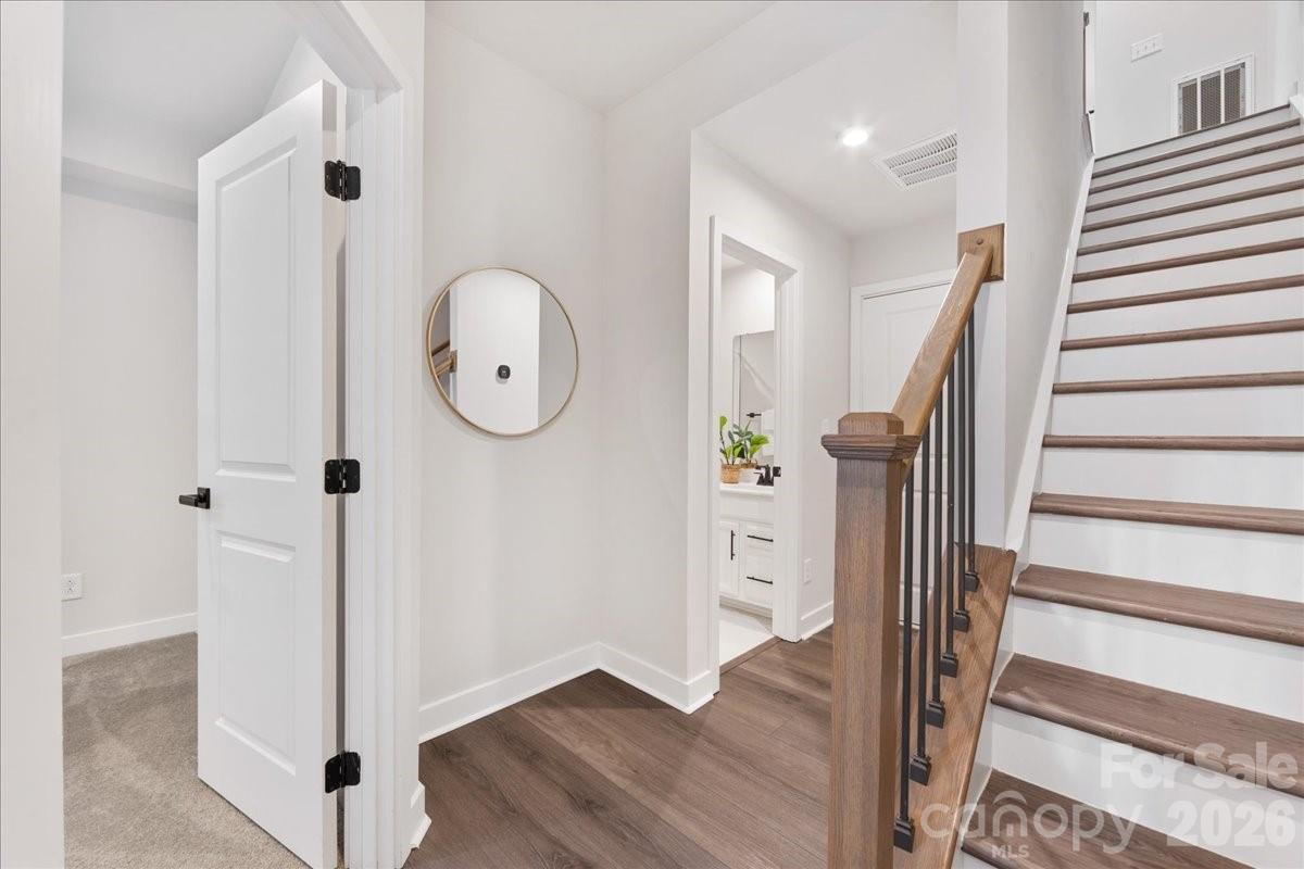 Anderson Townhomes - Residential