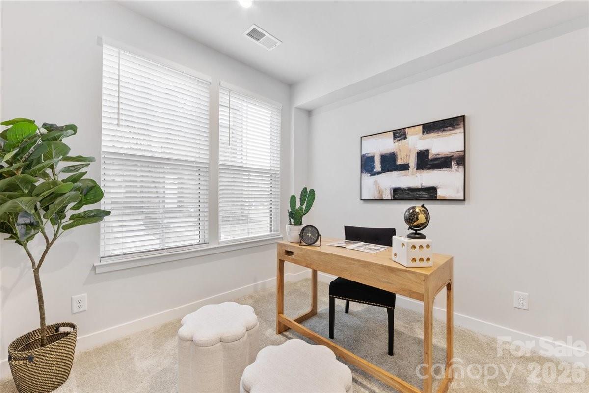 Anderson Townhomes - Residential