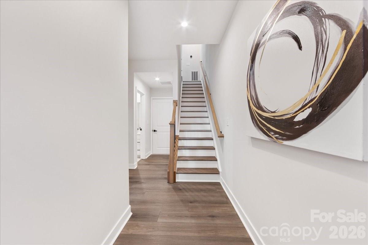 Anderson Townhomes - Residential