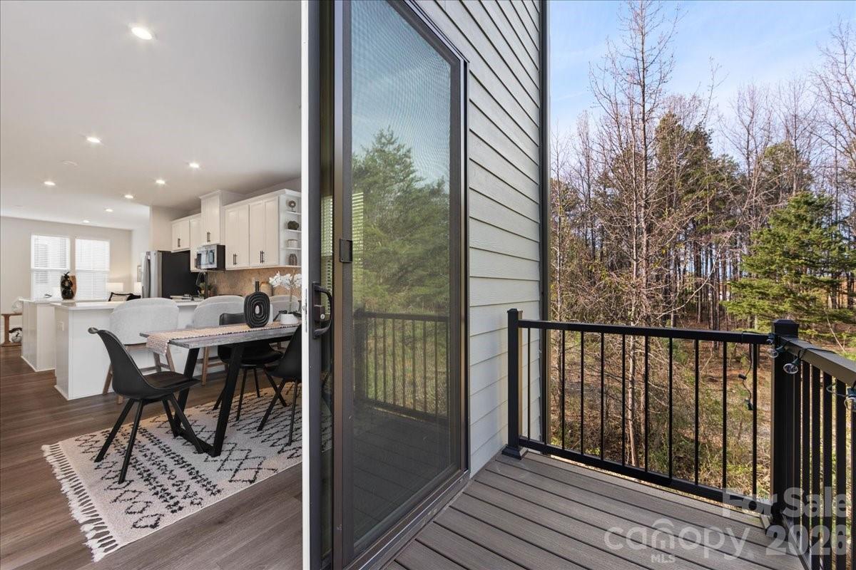 Anderson Townhomes - Residential