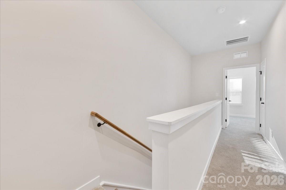 Anderson Townhomes - Residential