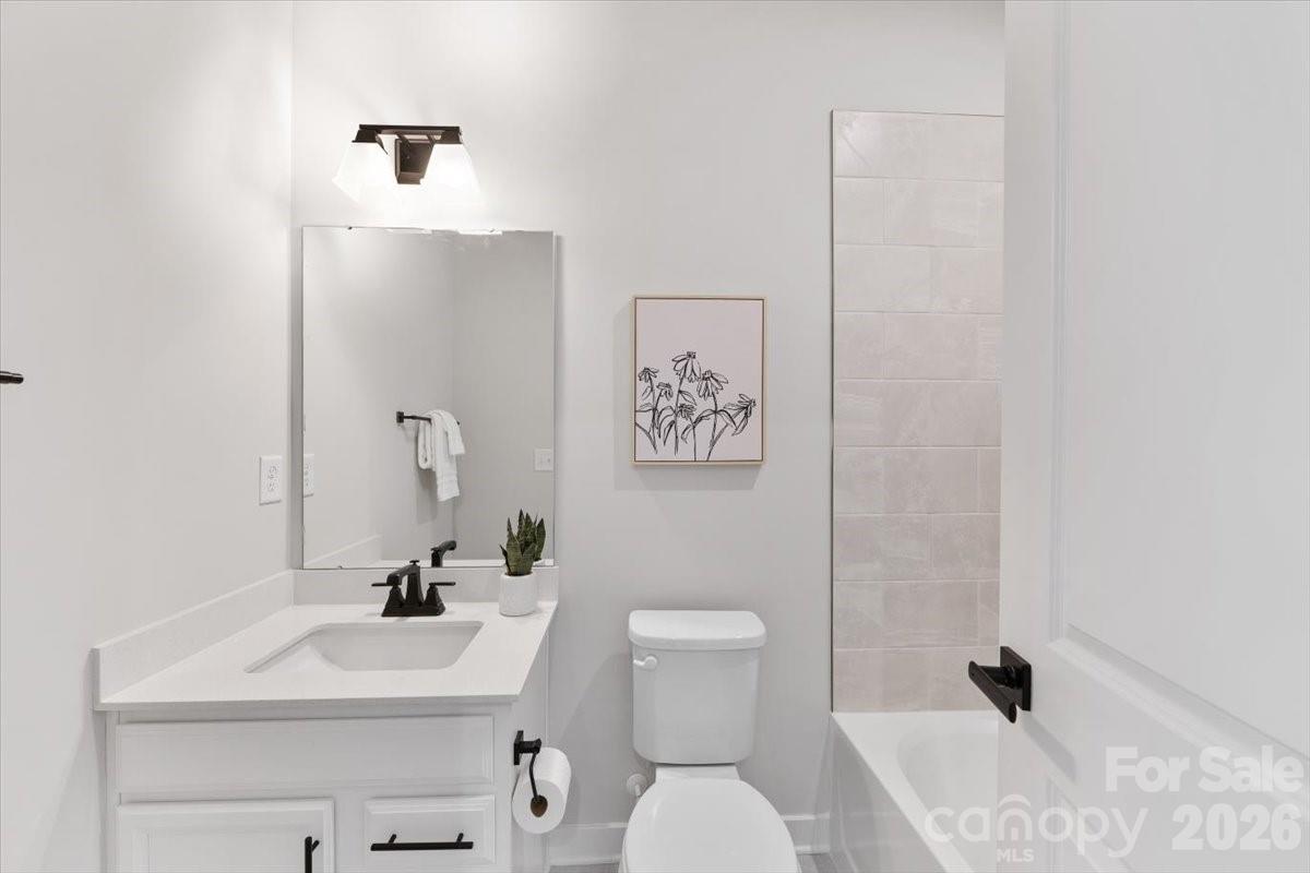 Anderson Townhomes - Residential