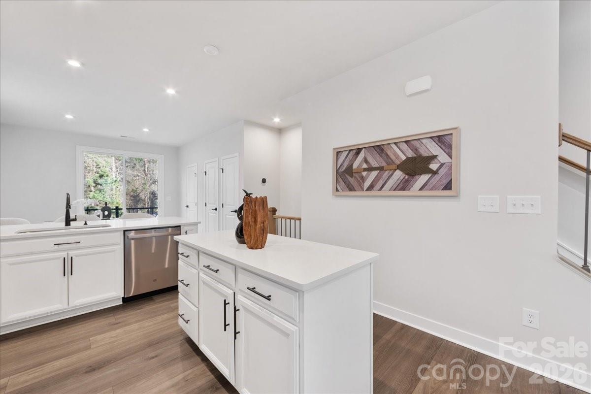 Anderson Townhomes - Residential