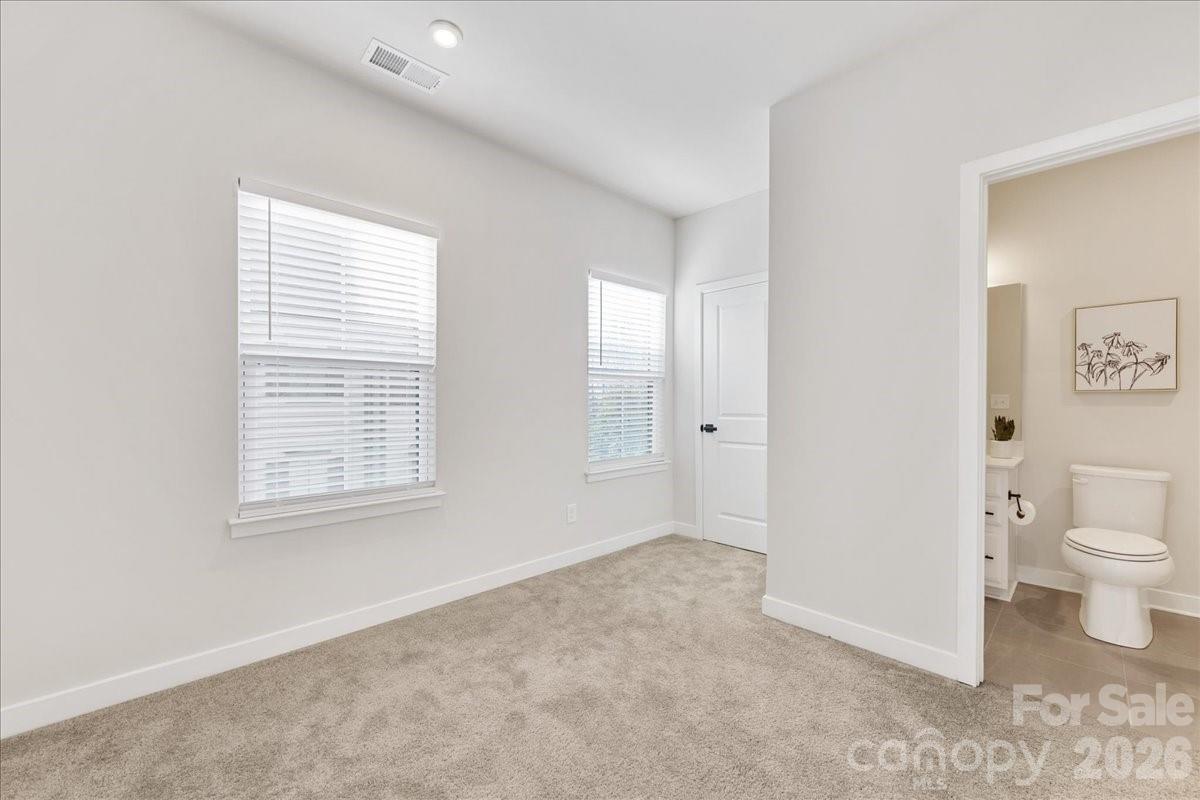 Anderson Townhomes - Residential