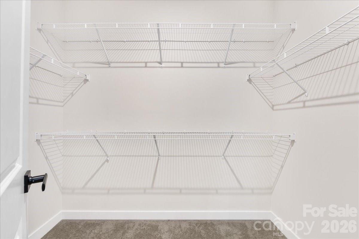 Anderson Townhomes - Residential