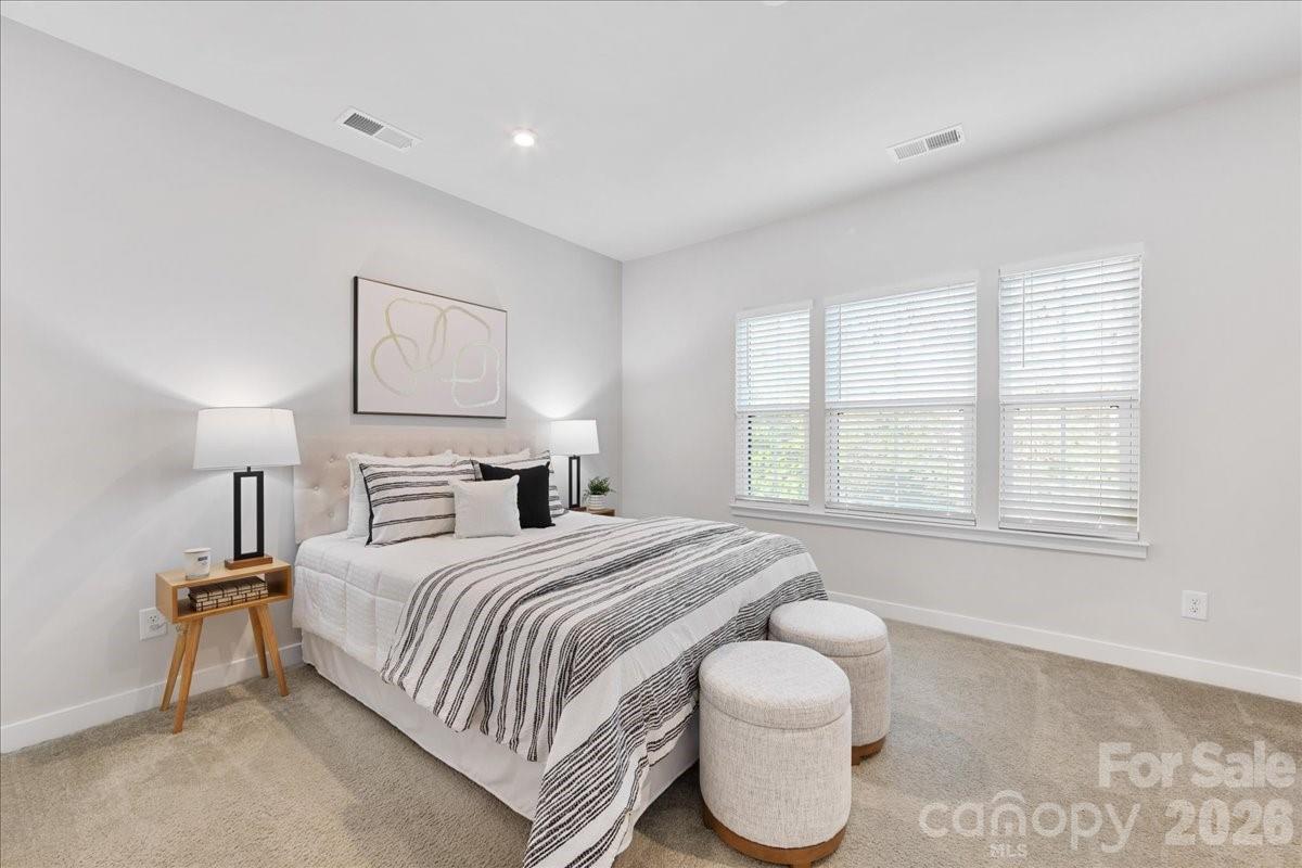 Anderson Townhomes - Residential