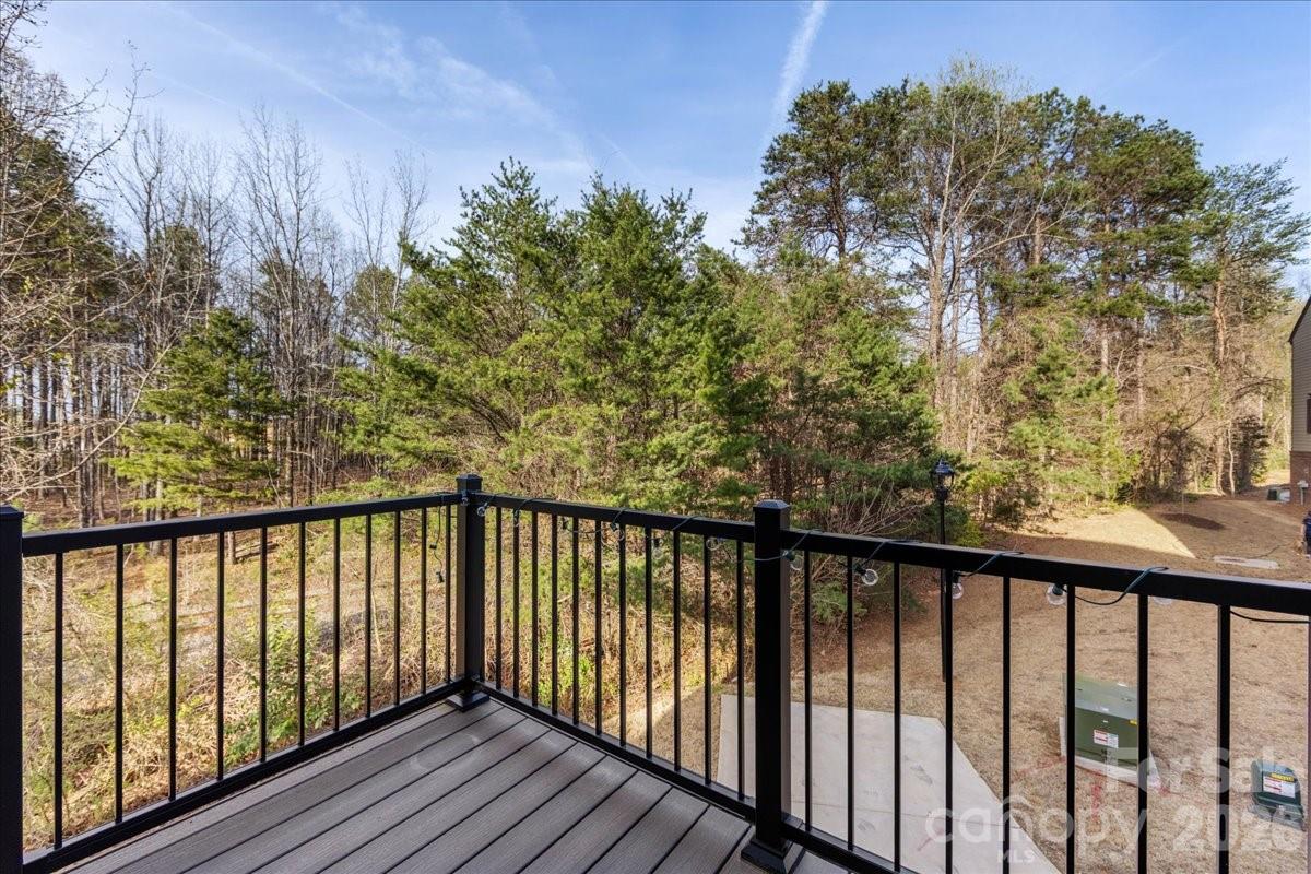 Anderson Townhomes - Residential