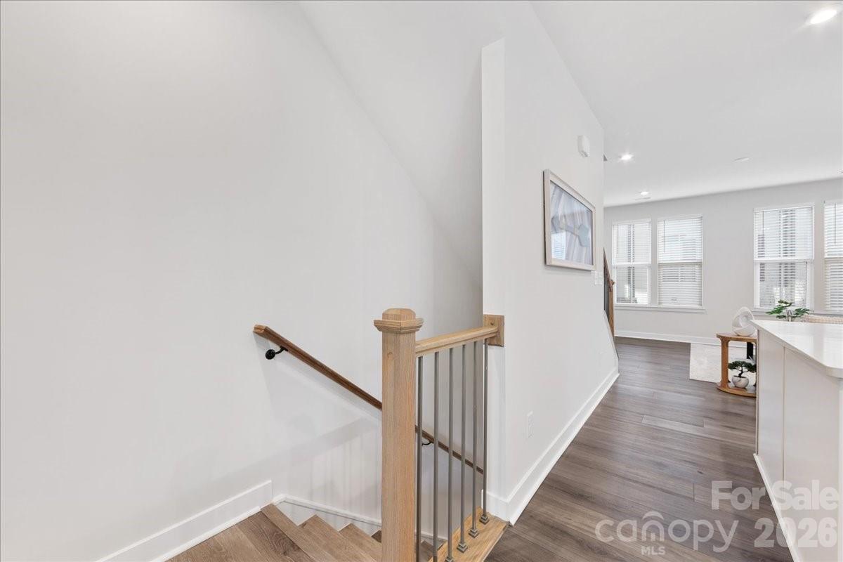 Anderson Townhomes - Residential