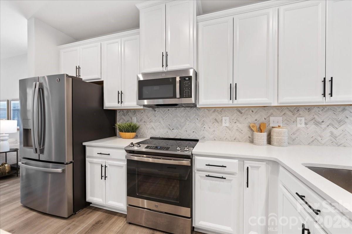 Anderson Townhomes - Residential