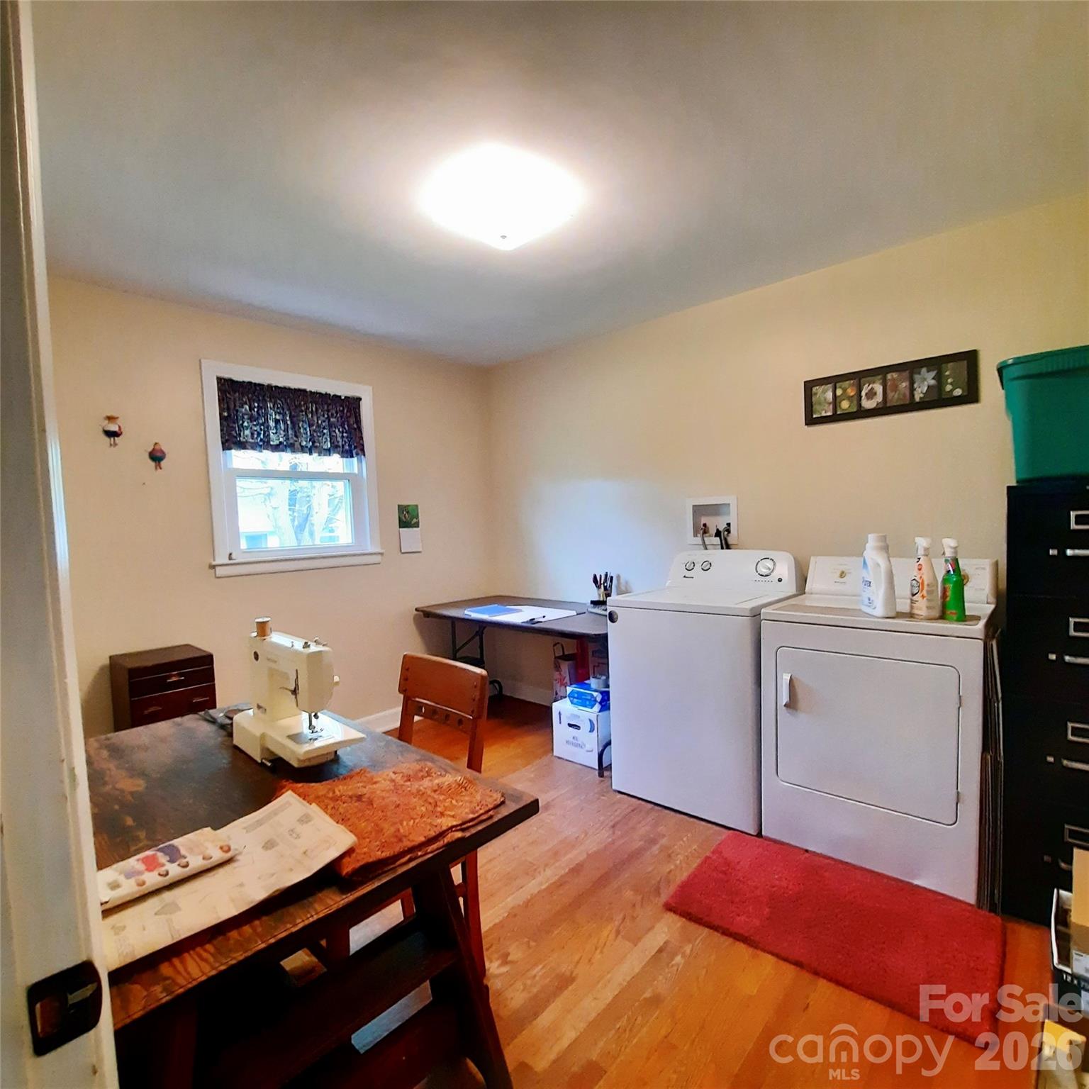 None - Residential Income