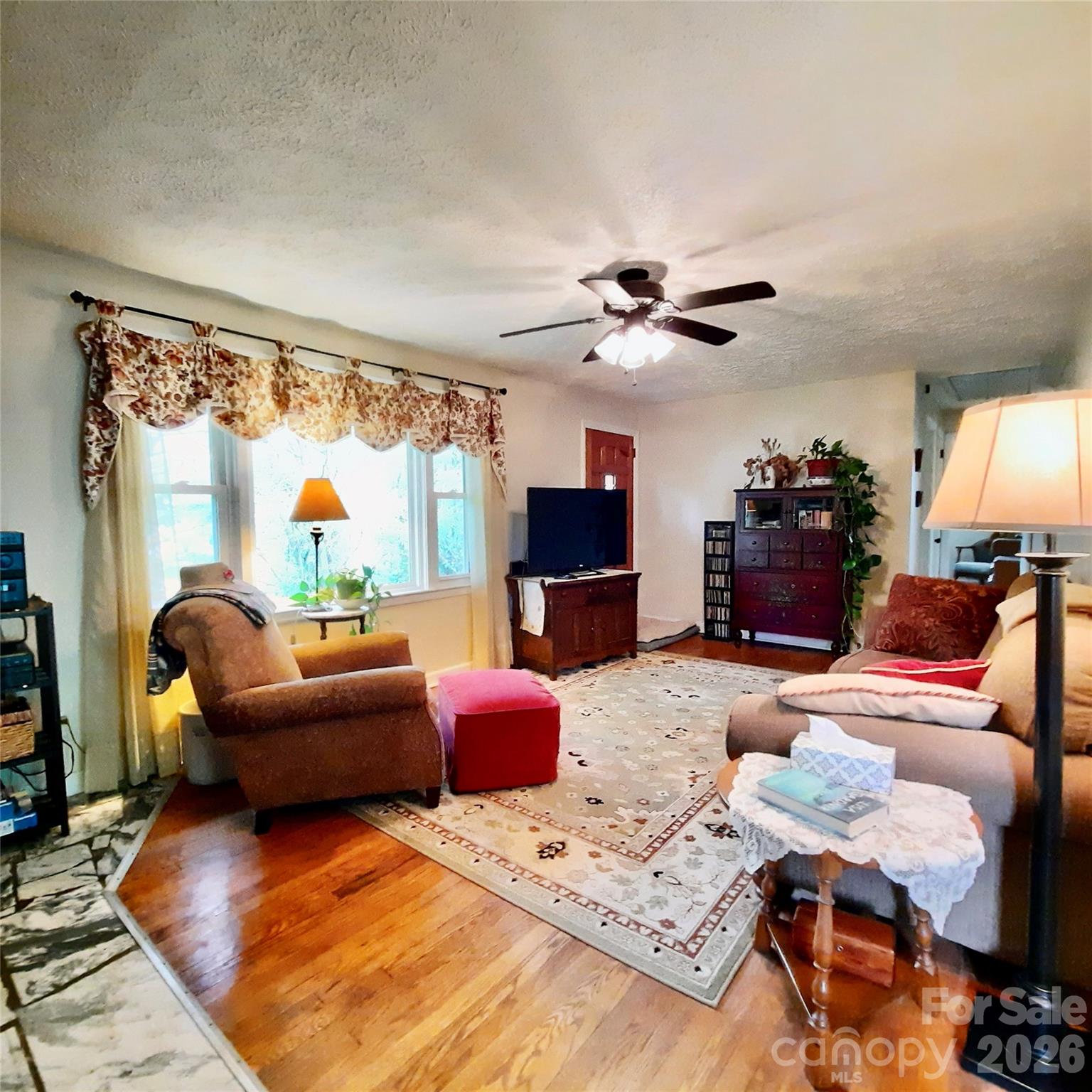 None - Residential Income