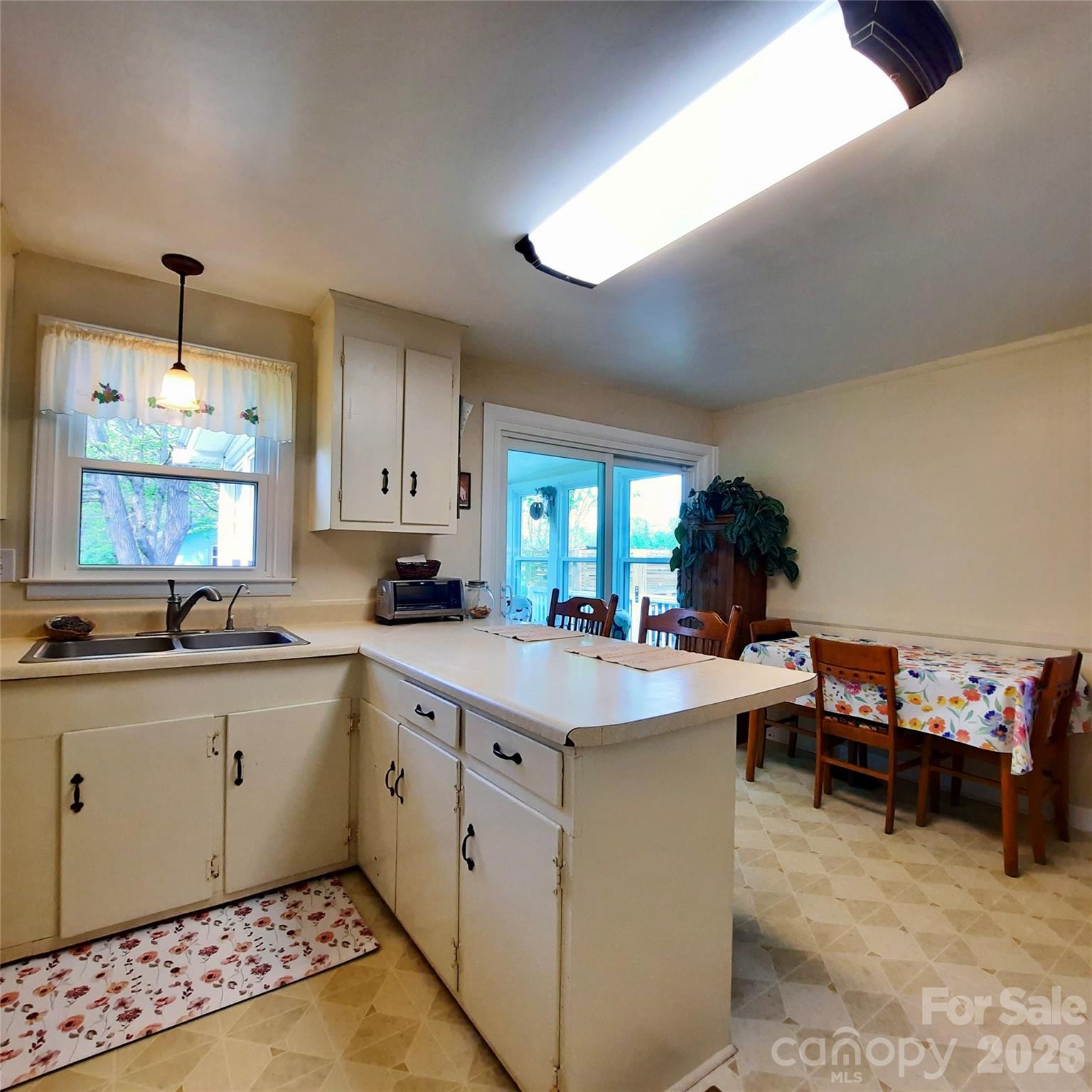 None - Residential Income