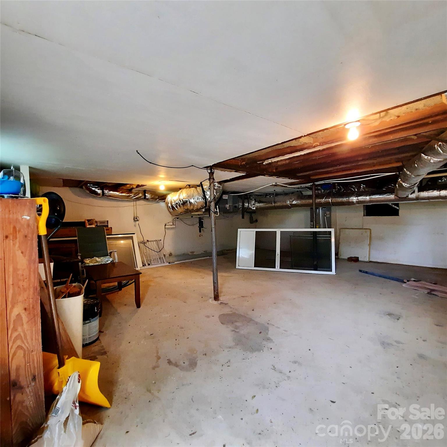 None - Residential Income
