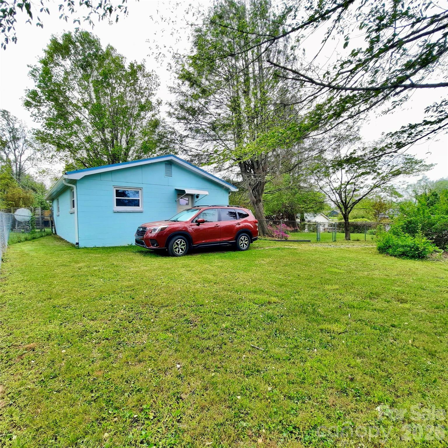None - Residential Income