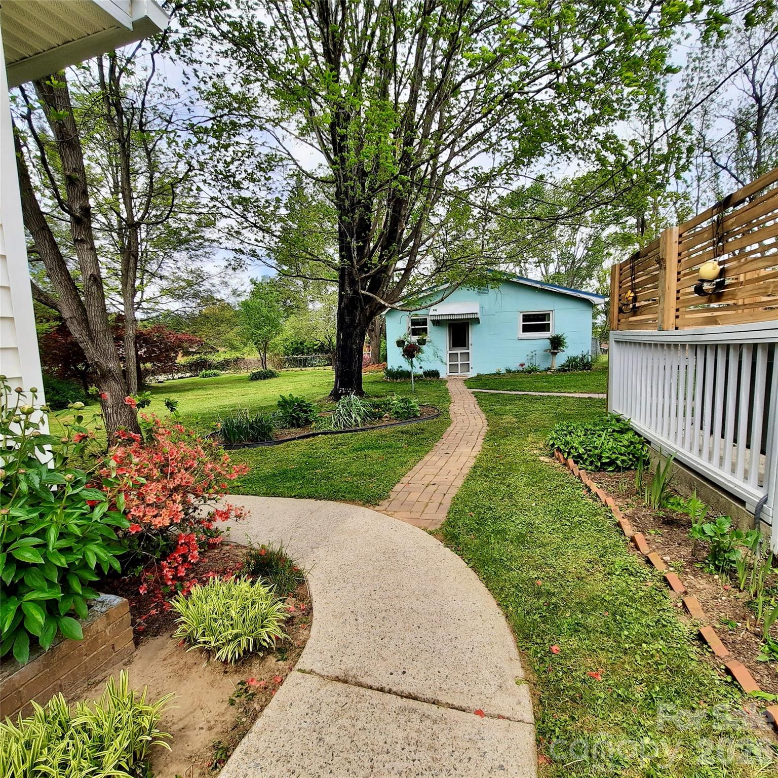 604 Substation Street