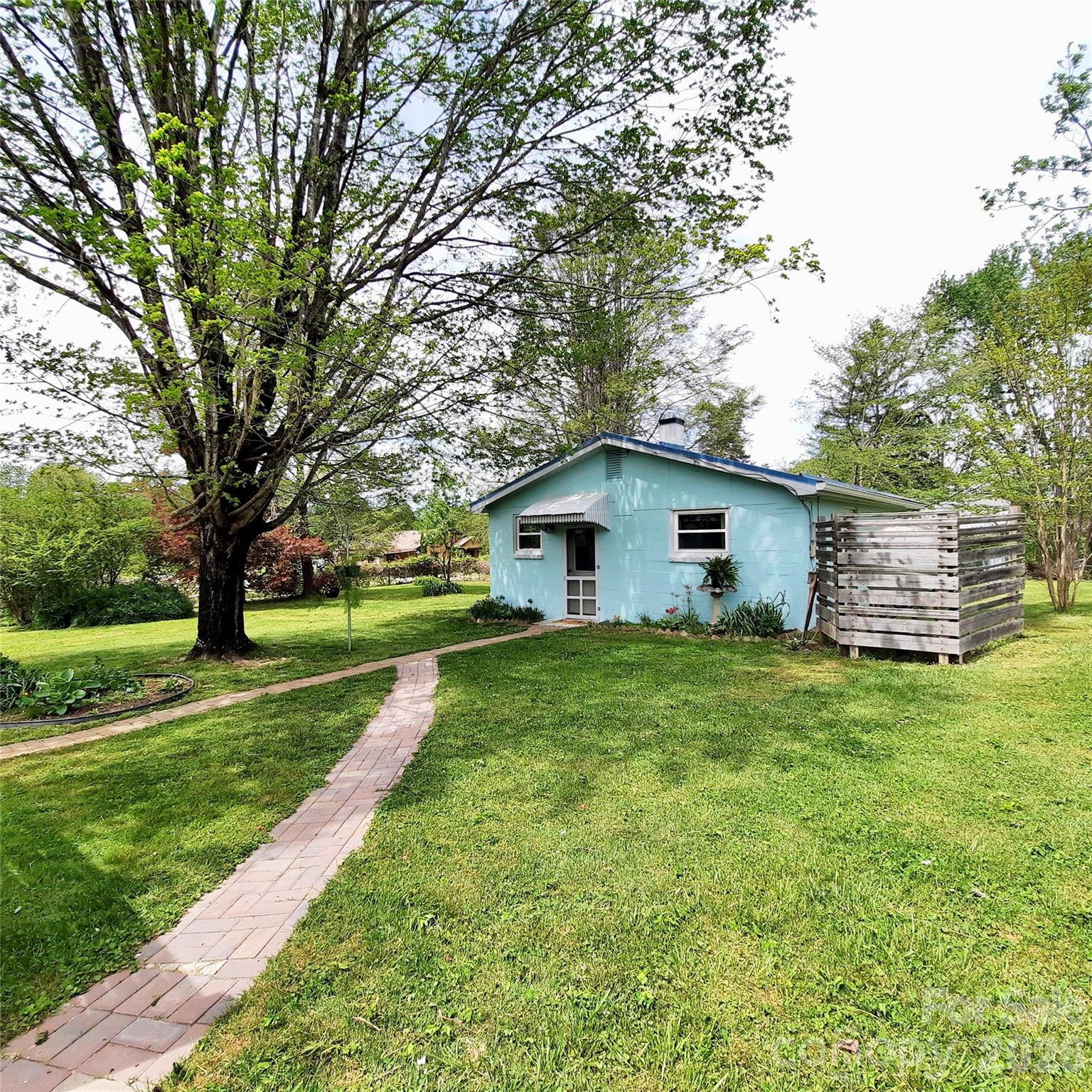 None - Residential Income