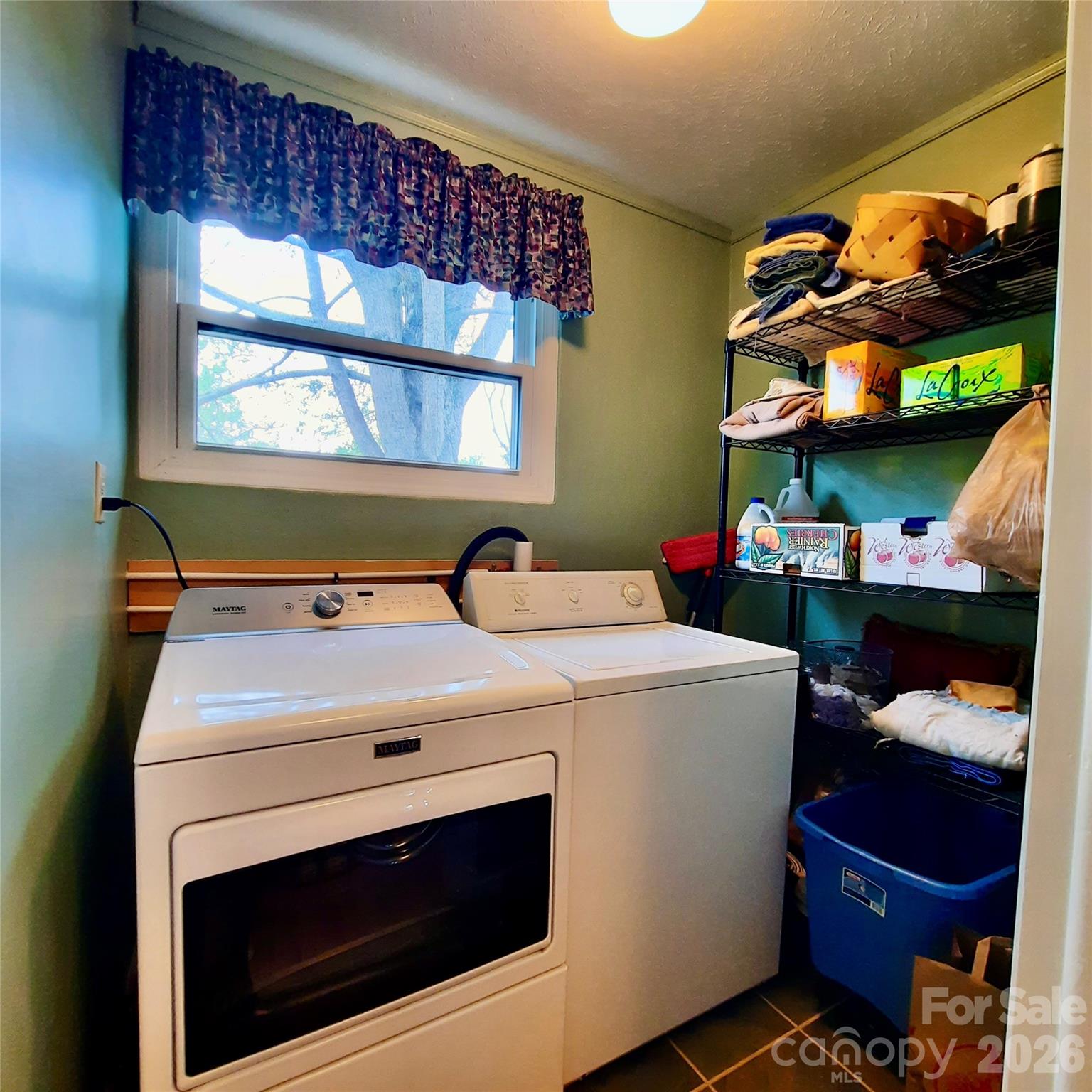 None - Residential Income