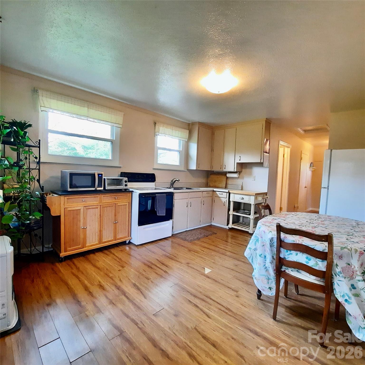 None - Residential Income
