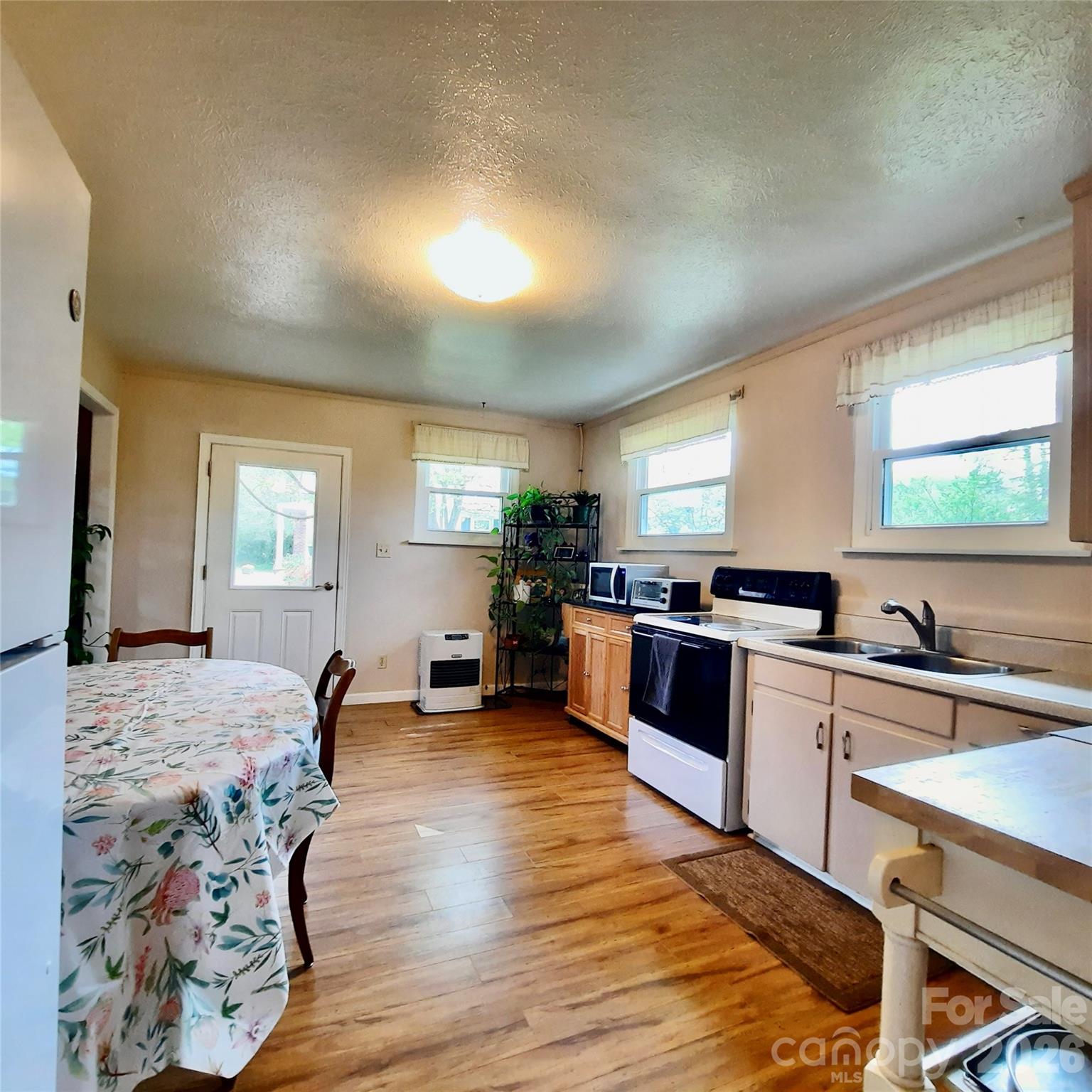 None - Residential Income