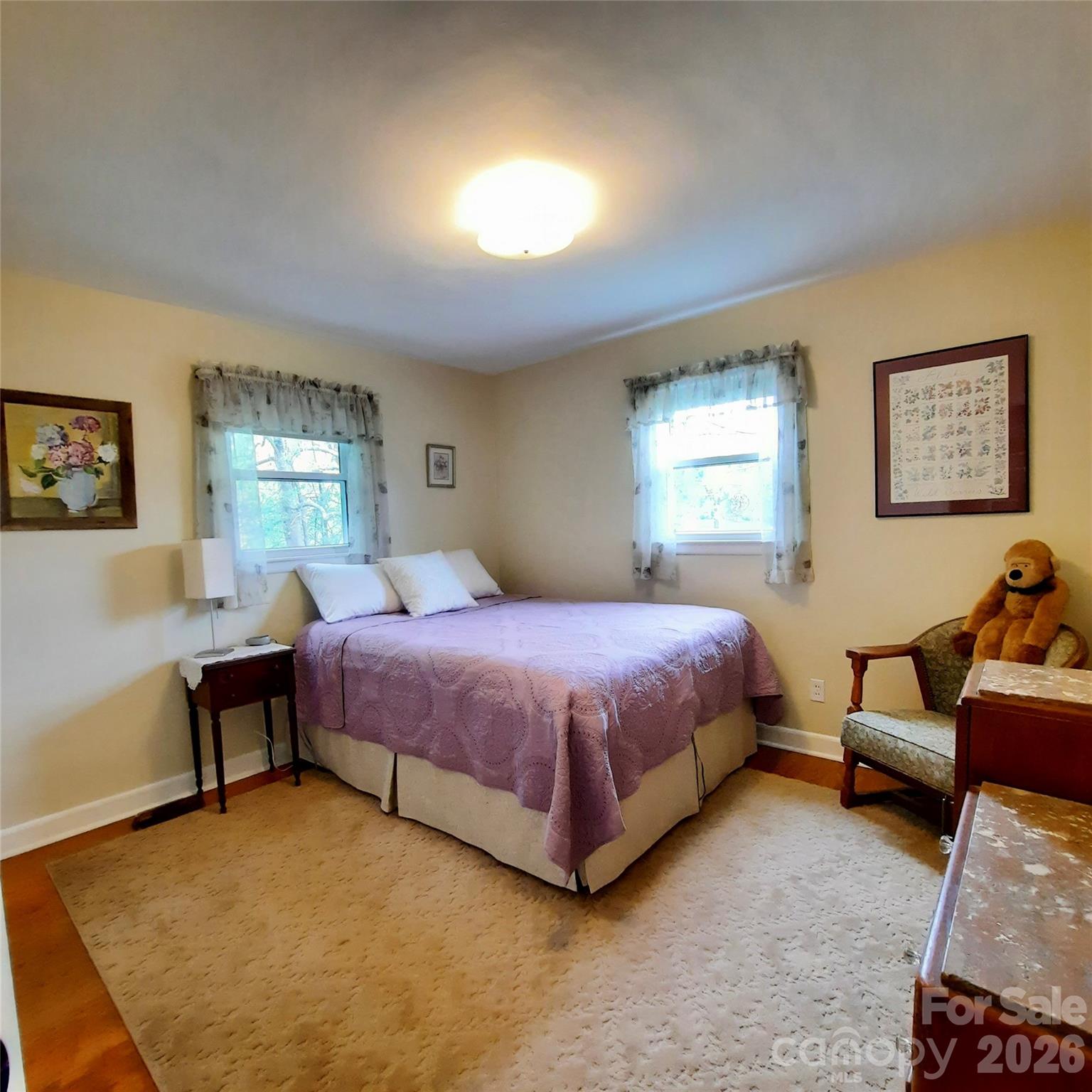 None - Residential Income