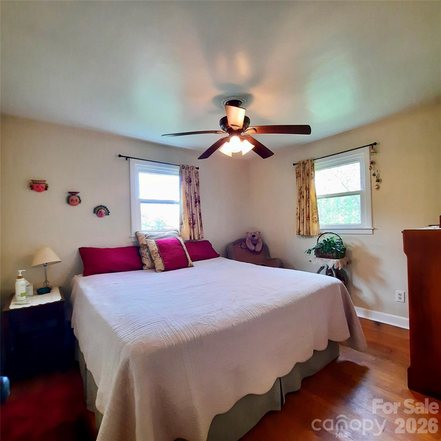 None - Residential Income