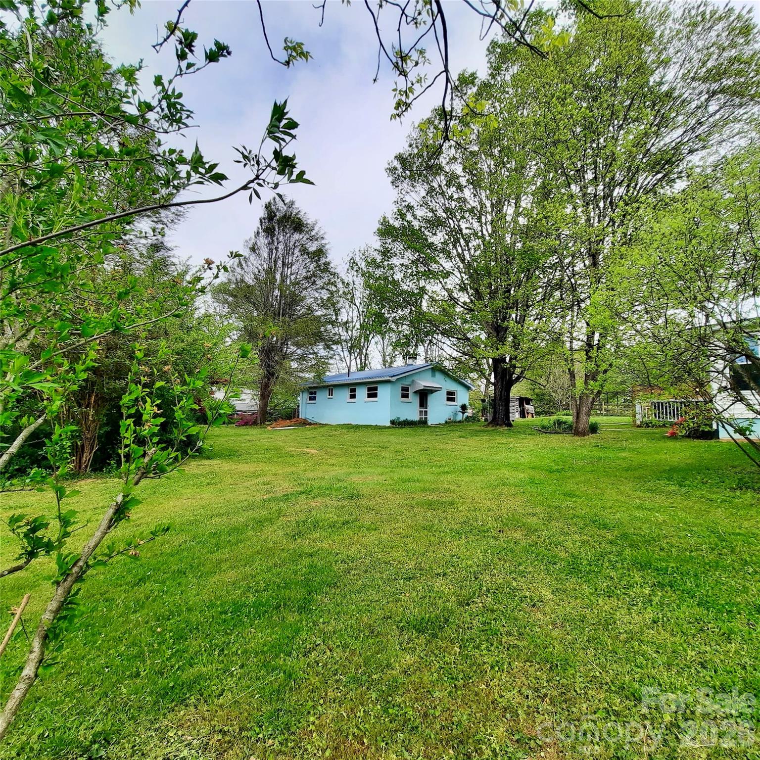 None - Residential Income