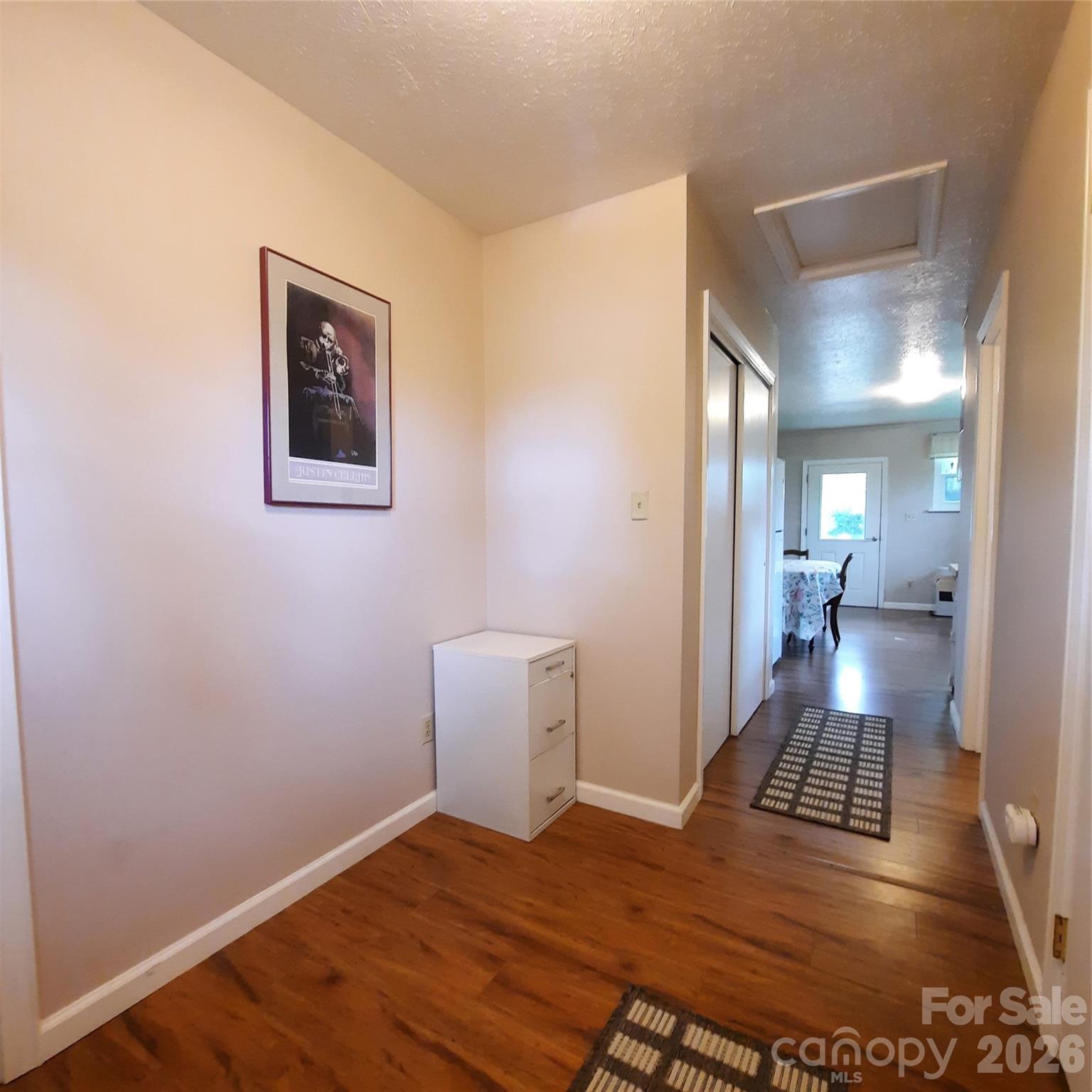 None - Residential Income