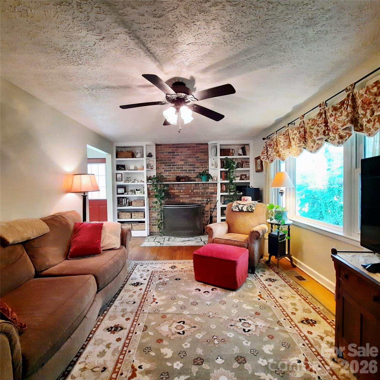 None - Residential Income