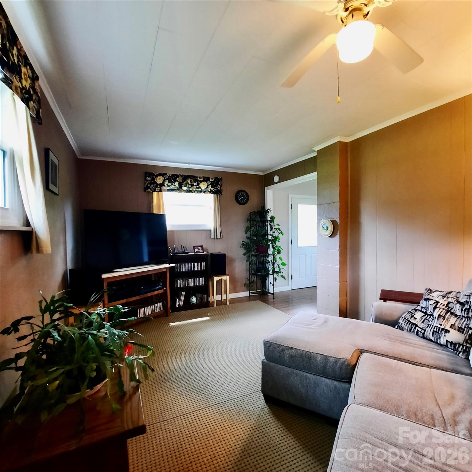 None - Residential Income